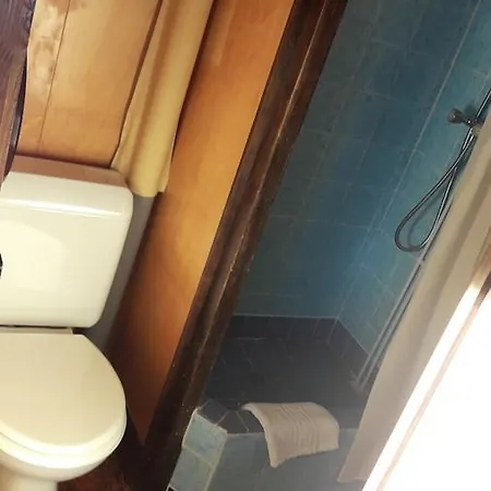Le Chalet Ξενοδοχείο Sembadel
