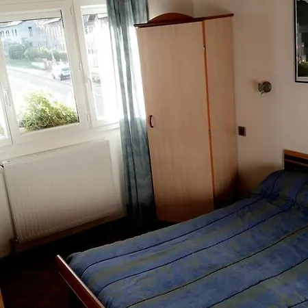 Le Chalet Ξενοδοχείο