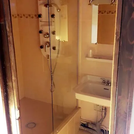 Le Chalet Ξενοδοχείο
