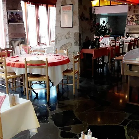 Le Chalet Ξενοδοχείο 2*