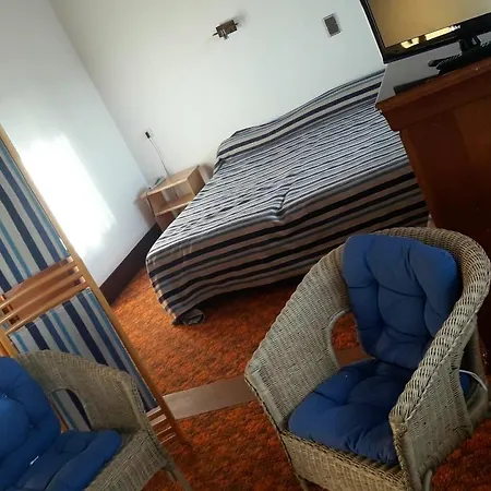 Ξενοδοχείο Le Chalet