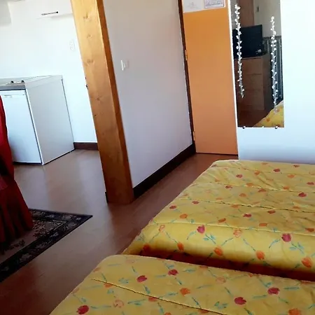 Le Chalet Hotel 2*