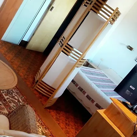 Ξενοδοχείο Le Chalet 2*