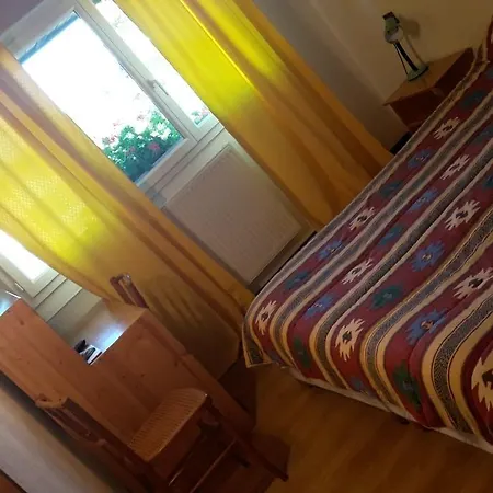 Le Chalet