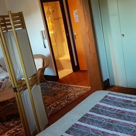 Hotel Le Chalet